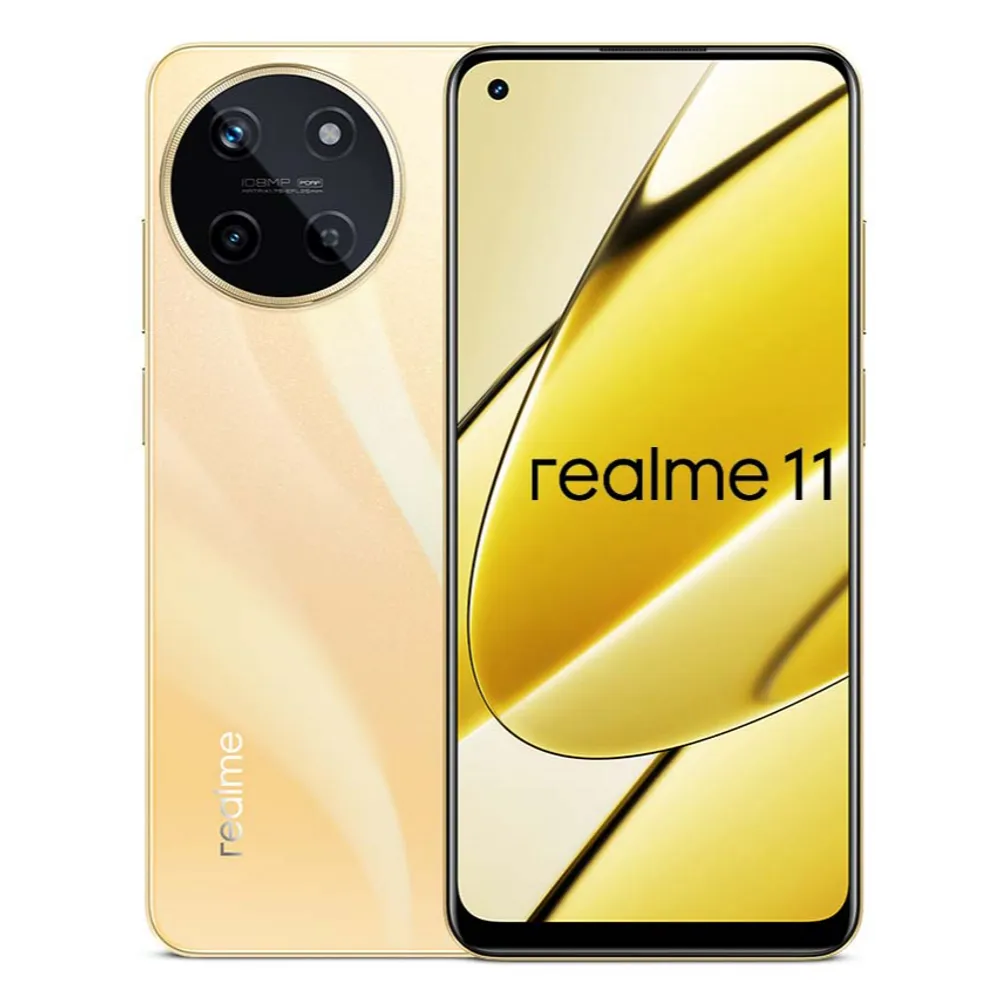 Realme 11 4G(8+8/256GB)